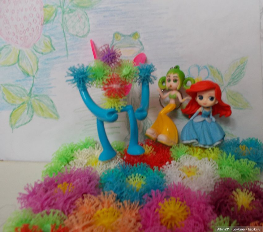 Кто в детстве играл репейником