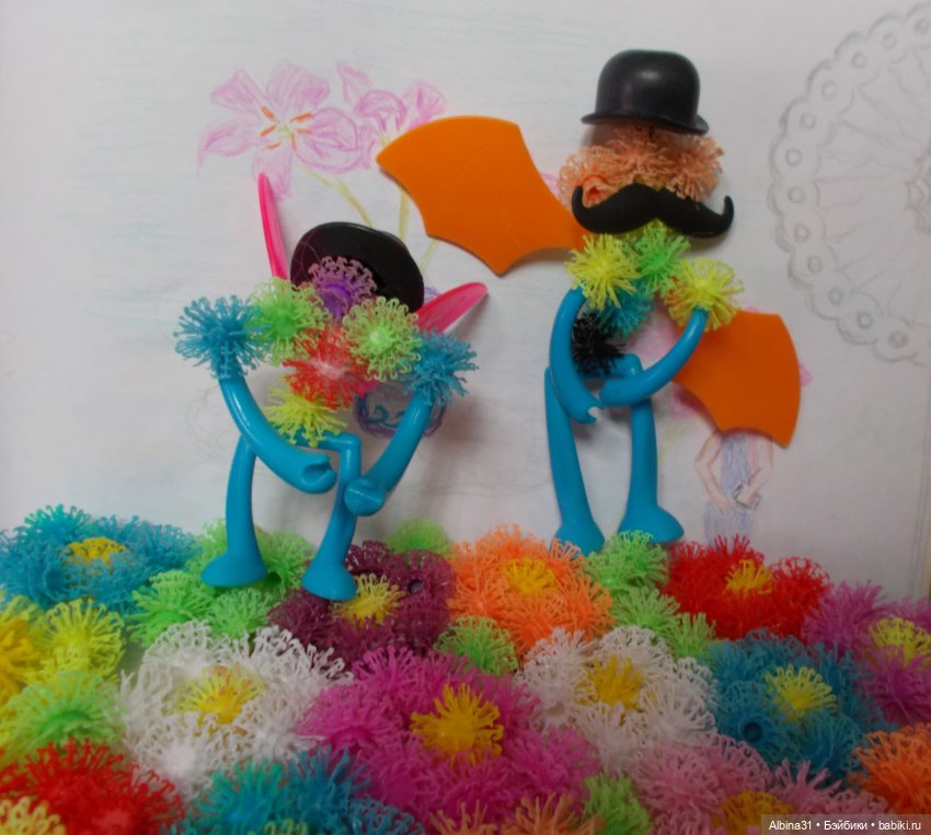 Кто в детстве играл репейником (фото 3)