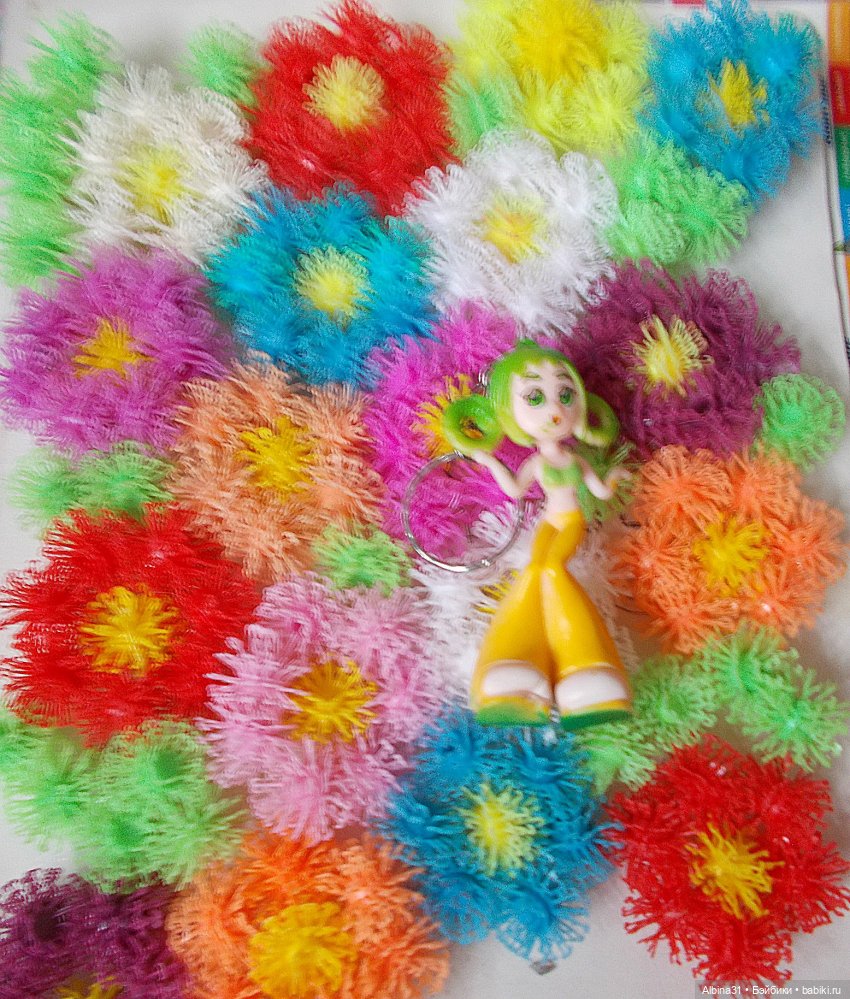 Кто в детстве играл репейником (фото 2)