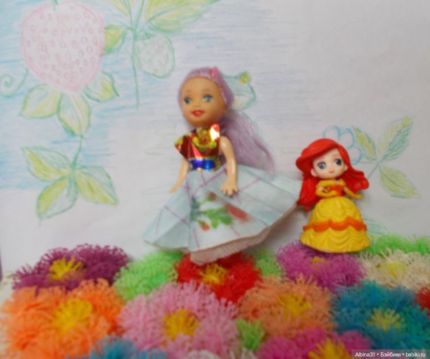 Кто в детстве играл репейником (фото 9)