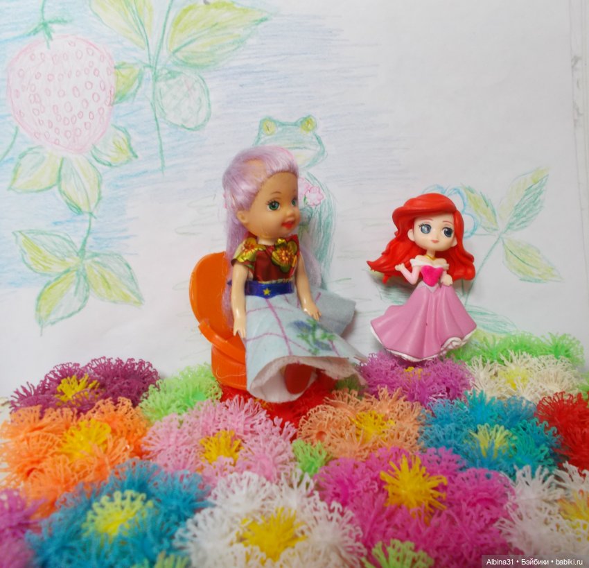 Кто в детстве играл репейником (фото 8)