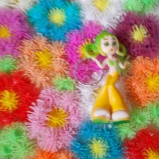 Кто в детстве играл репейником