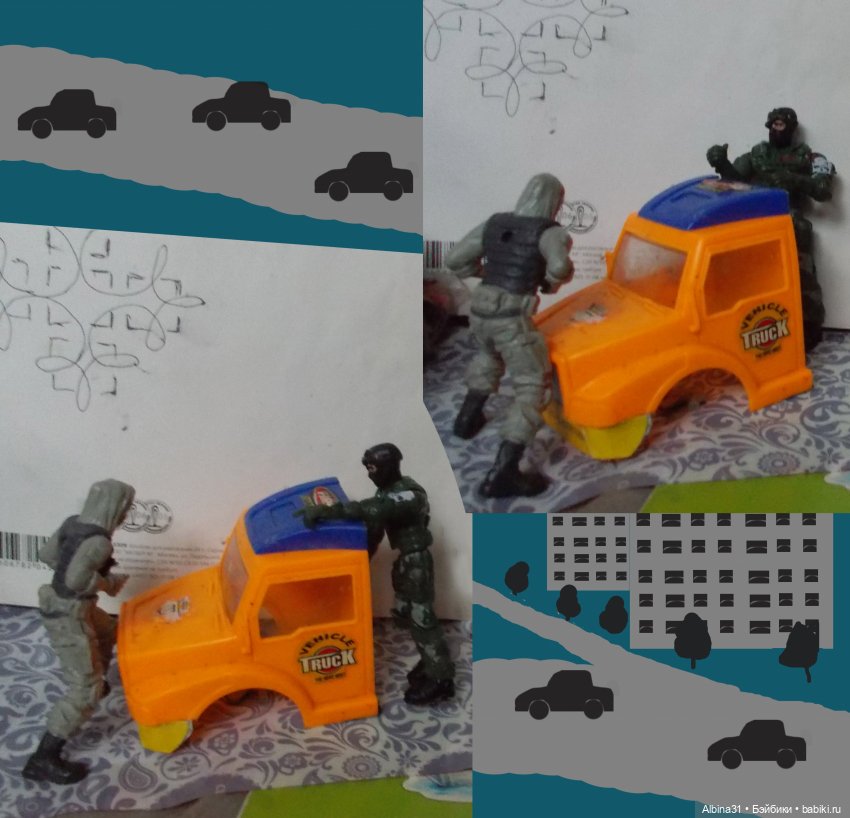 Не выставка, не музей, просто игрушки (8) (фото 3)