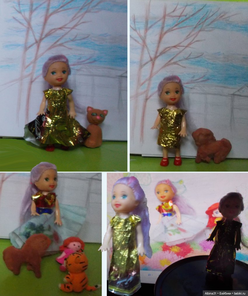 Не выставка, не музей, просто игрушки (8)