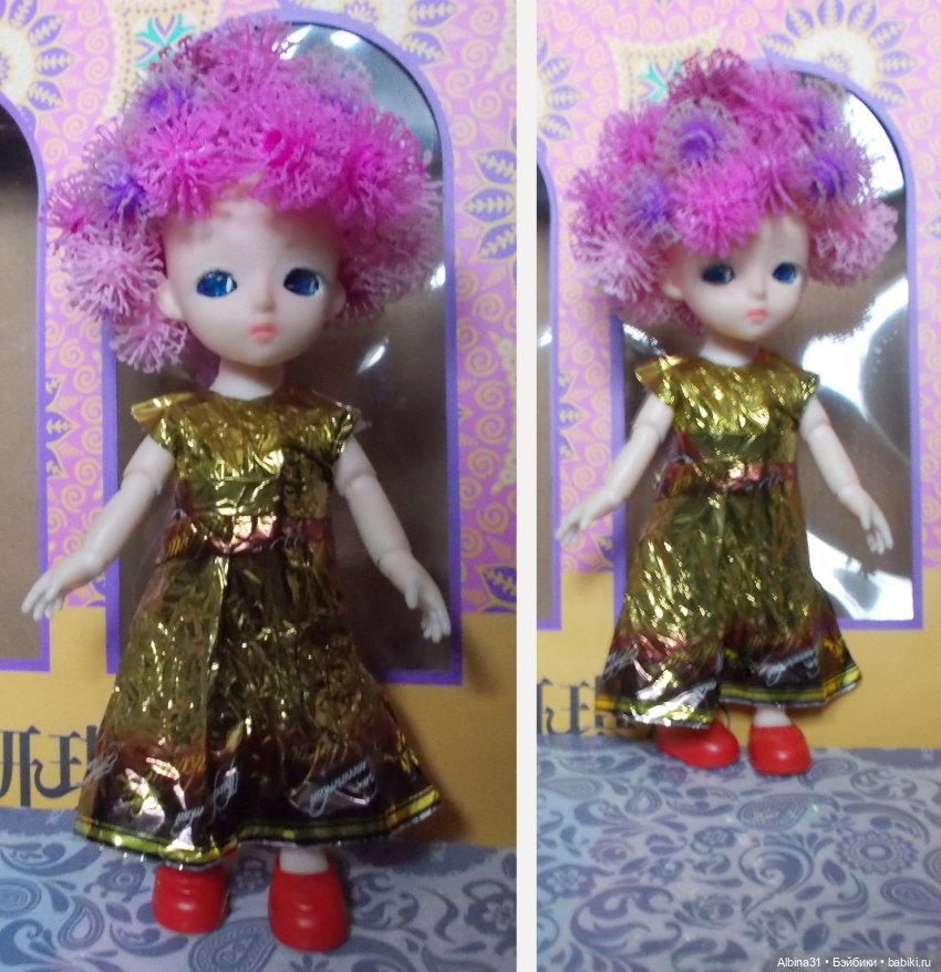 Не выставка, не музей, просто игрушки (8) (фото 4)