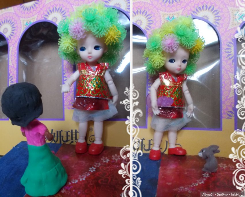 Не выставка, не музей, просто игрушки (8) (фото 5)