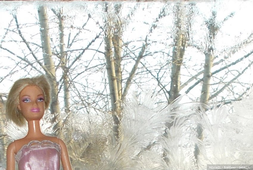 Просто так... куклы — Игровые куклы разных производителей (Разное): редкие бренды (фото 2)