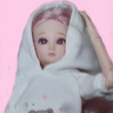 Просто так... куклы