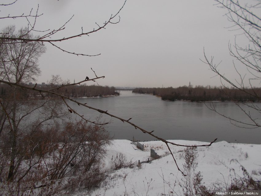 Парк... Прогулка... Праздник к нам приходит