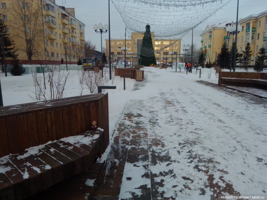 Прогулка. Зима 2021 год — Игровые куклы разных производителей (Разное): редкие бренды (фото 4)