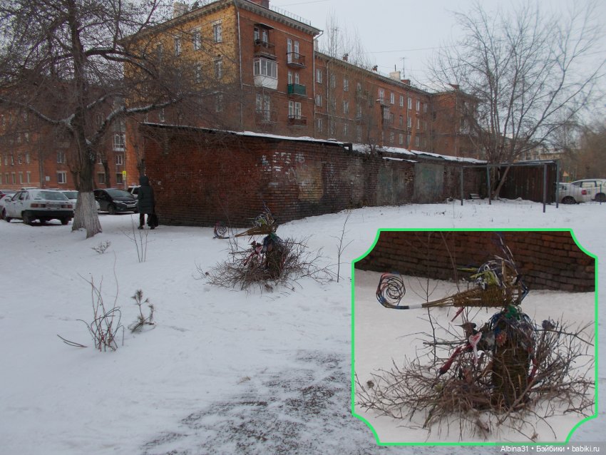 Прогулка. Зима 2021 год — Игровые куклы разных производителей (Разное): редкие бренды (фото 10)