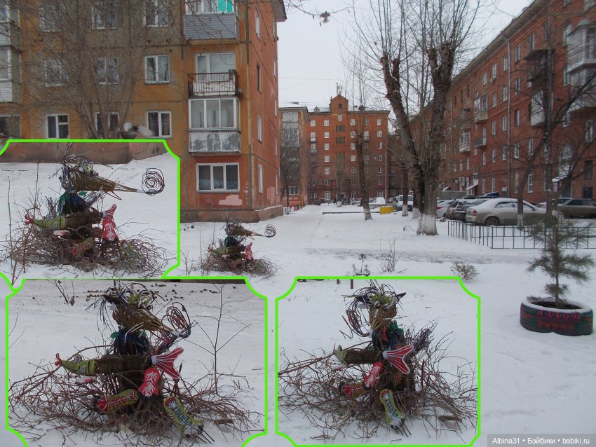 Прогулка. Зима 2021 год — Игровые куклы разных производителей (Разное): редкие бренды