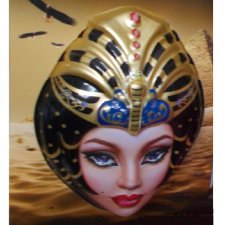 Ах эта маска