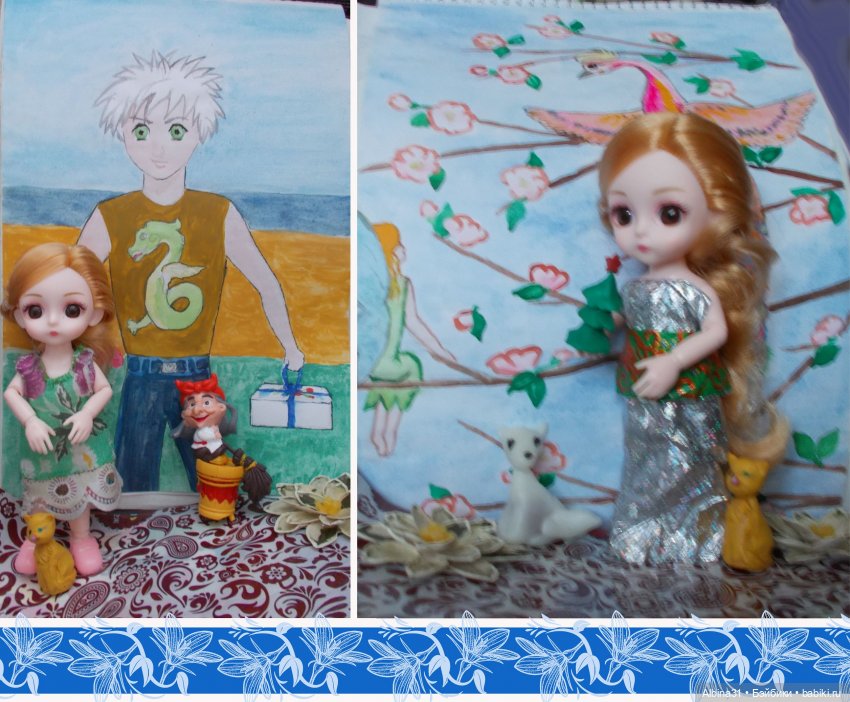 Не выставка, не музей, просто игрушки (9)