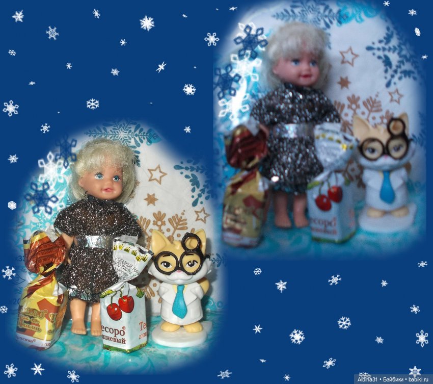 Не выставка, не музей, просто игрушки (9)