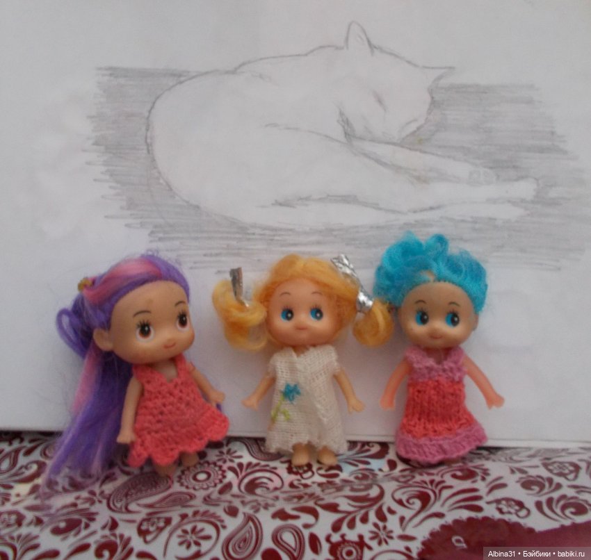 Не выставка, не музей, просто игрушки (9)