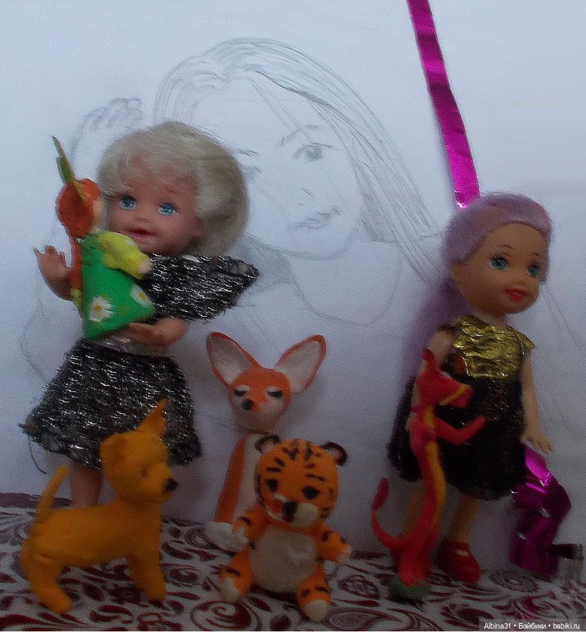Не выставка, не музей, просто игрушки (9) (фото 8)
