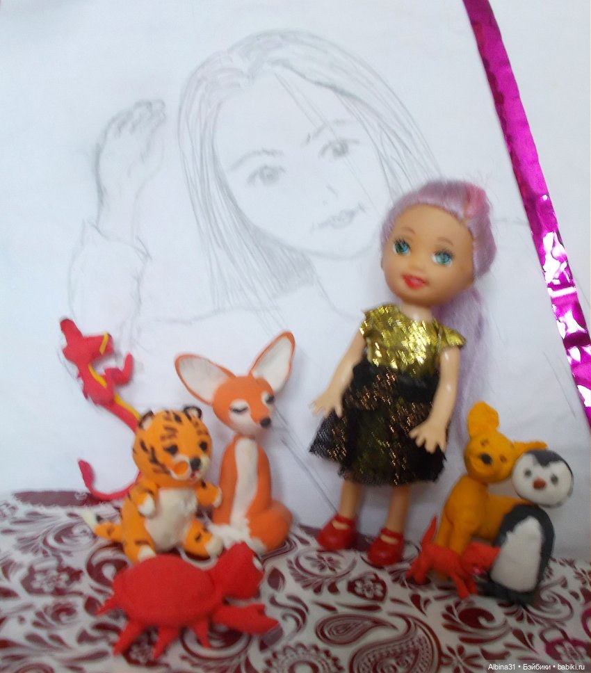 Не выставка, не музей, просто игрушки (9) (фото 9)