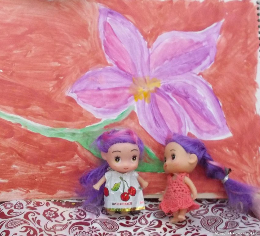 Не выставка, не музей, просто игрушки (9)