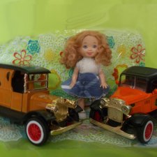 Не выставка, не музей, просто игрушки (9)