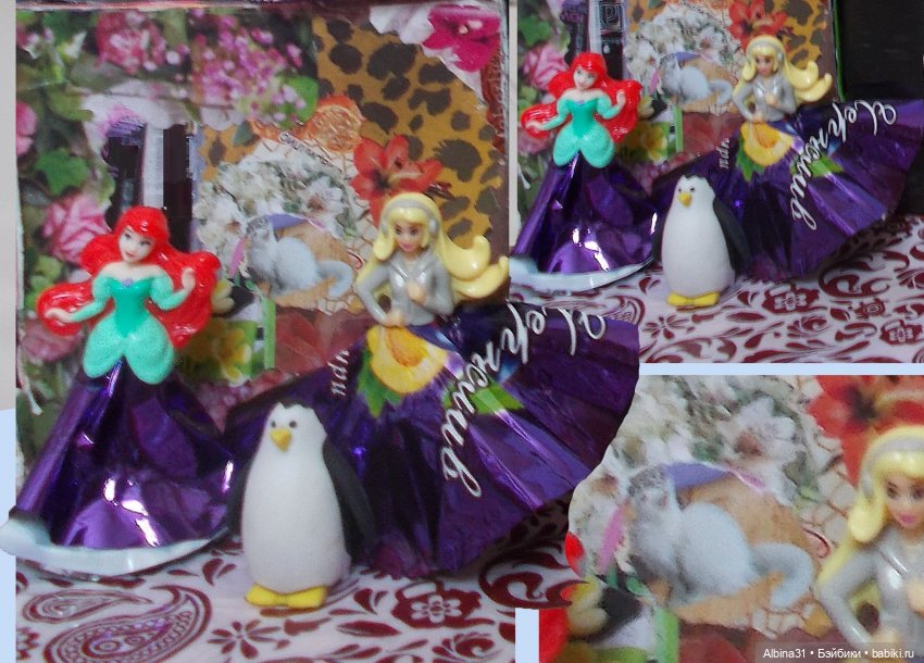 Не выставка, не музей, просто игрушки (9) (фото 3)