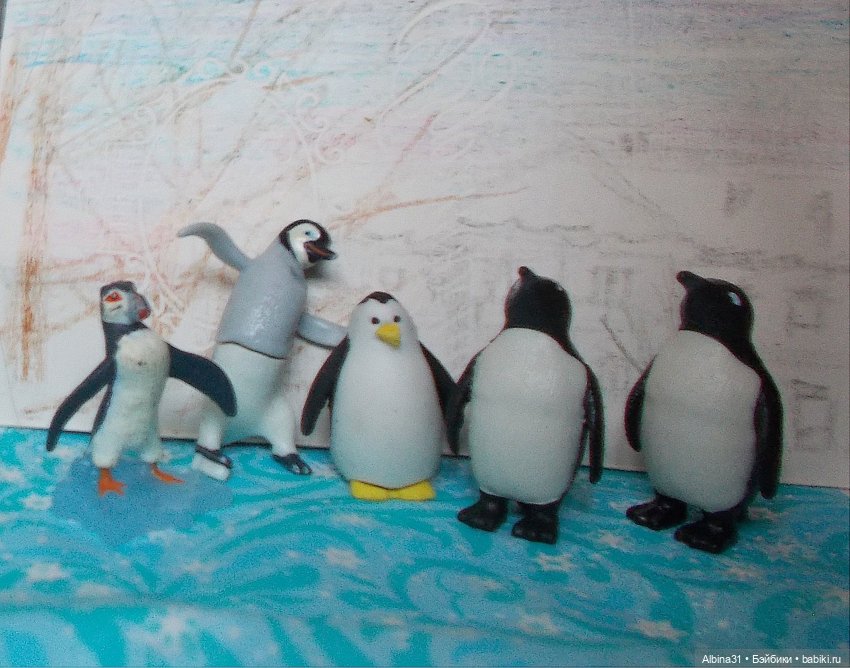 Не выставка, не музей, просто игрушки (9) (фото 5)