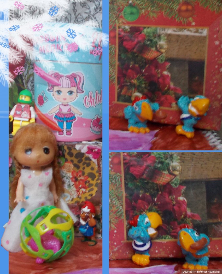 Не выставка, не музей, просто игрушки (9) (фото 6)