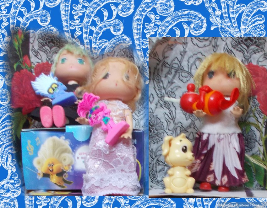 Не выставка, не музей, просто игрушки (9)