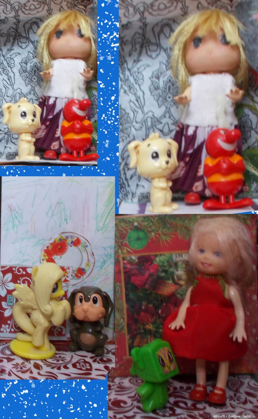Не выставка, не музей, просто игрушки (9)