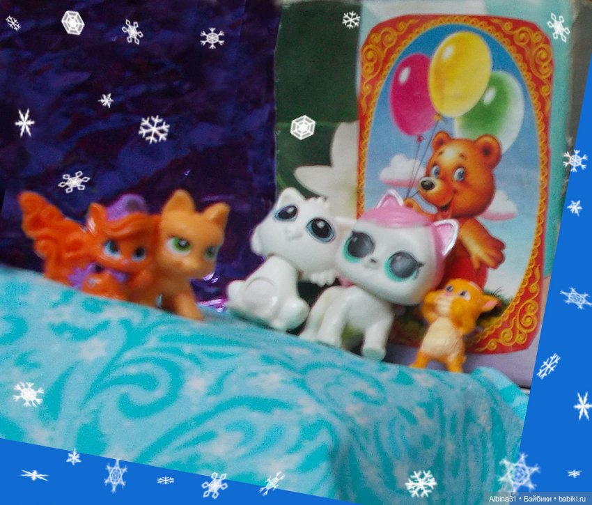 Не выставка, не музей, просто игрушки (9) (фото 4)