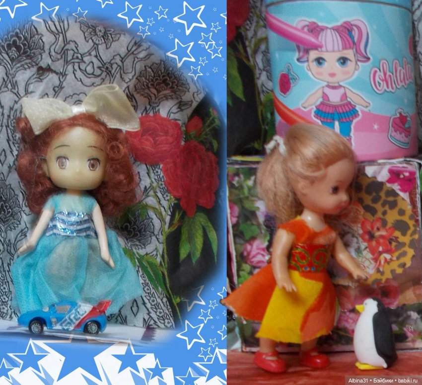 Не выставка, не музей, просто игрушки (9) (фото 7)