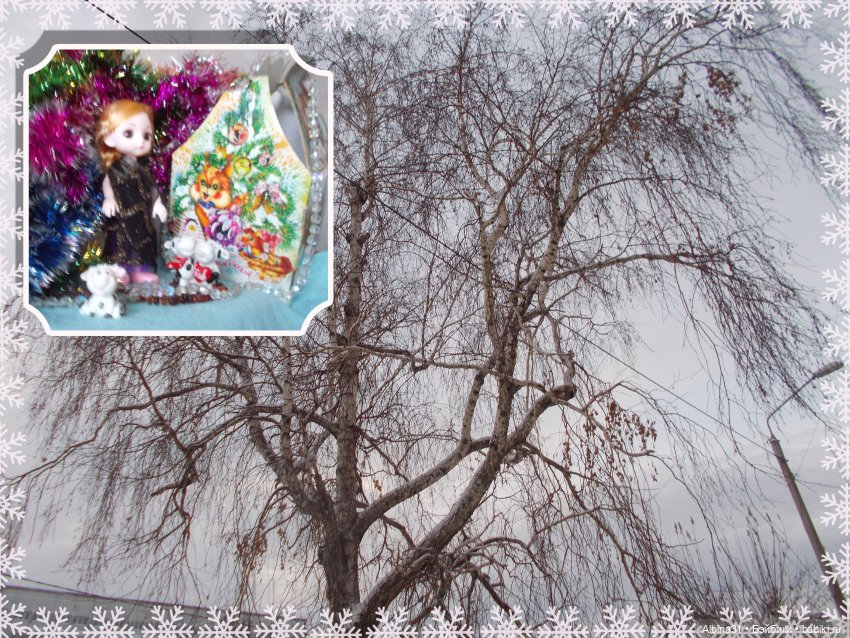 Фотошоп. Красноярск. Куклы (фото 5)