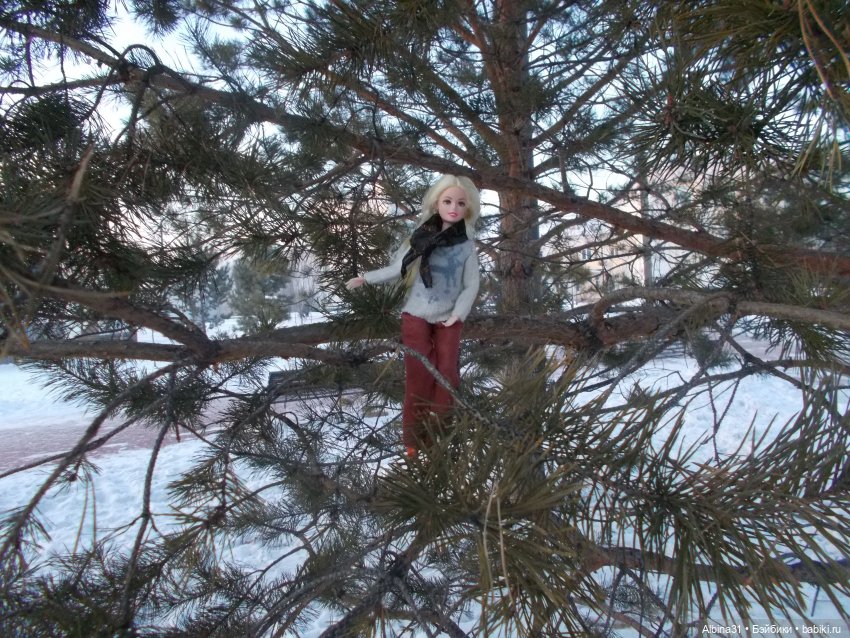 Центральный и на Каменке — Игровые куклы разных производителей (Разное): редкие бренды (фото 7)