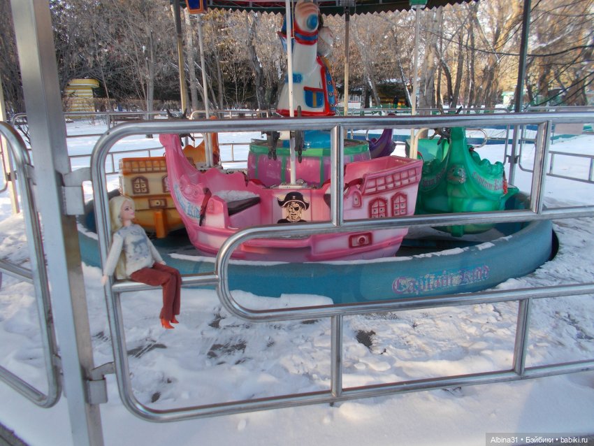 Центральный и на Каменке — Игровые куклы разных производителей (Разное): редкие бренды