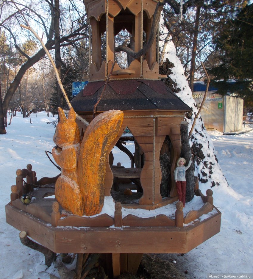 Центральный и на Каменке — Игровые куклы разных производителей (Разное): редкие бренды