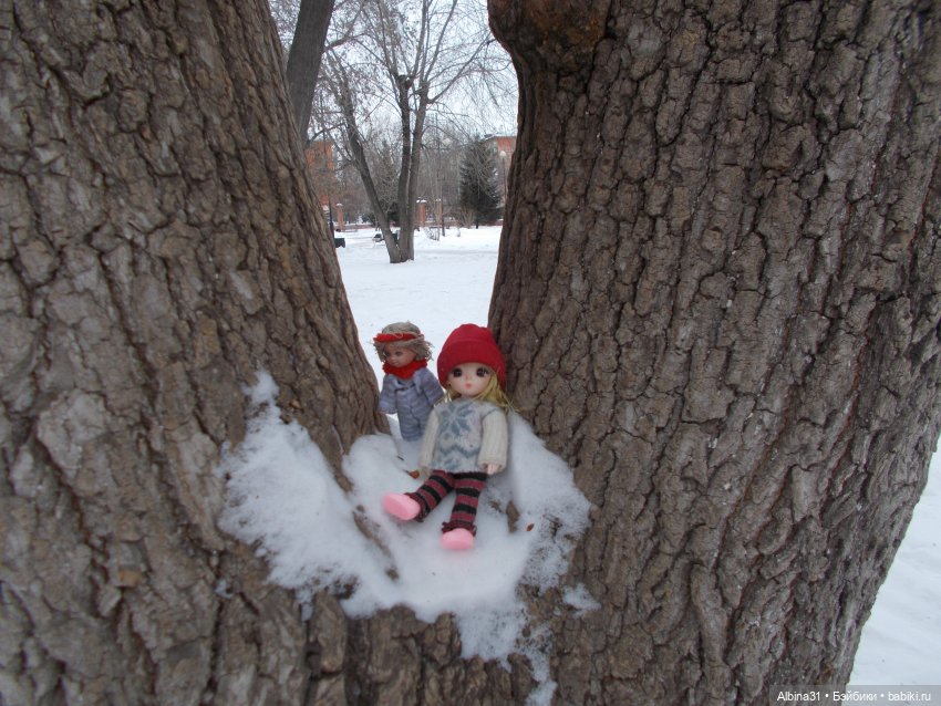 Центральный и на Каменке — Игровые куклы разных производителей (Разное): редкие бренды (фото 4)