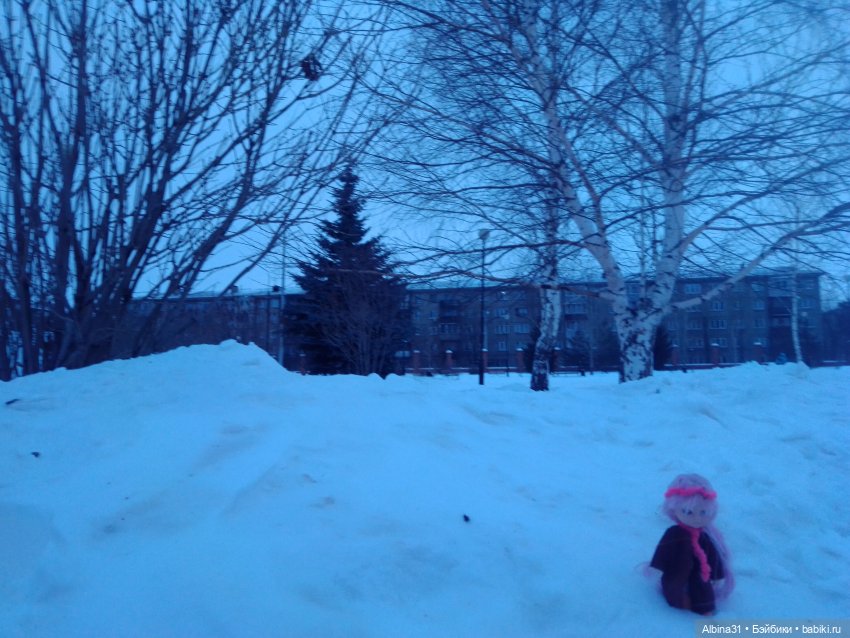 Центральный и на Каменке — Игровые куклы разных производителей (Разное): редкие бренды (фото 8)