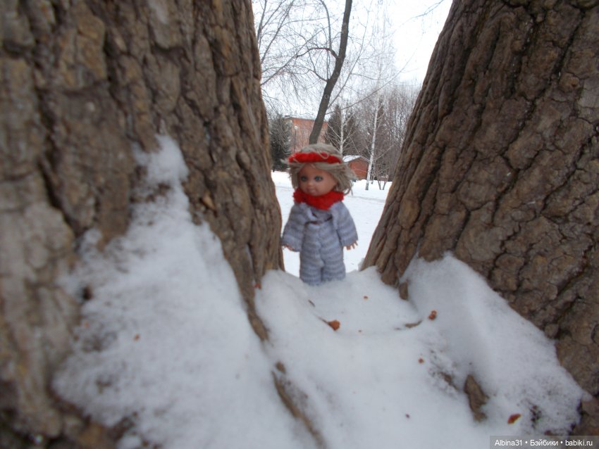 Центральный и на Каменке — Игровые куклы разных производителей (Разное): редкие бренды (фото 3)