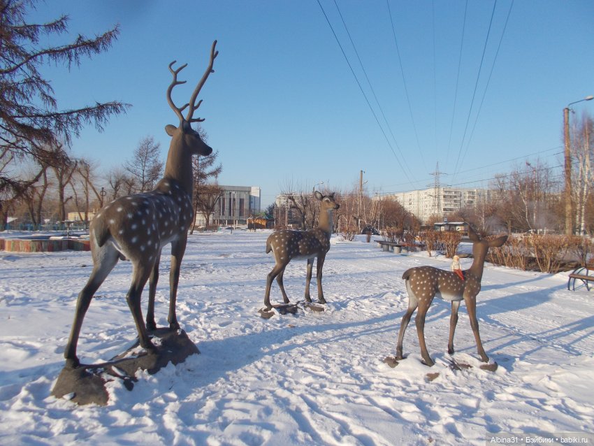 Прогулка по городу — Игровые куклы разных производителей (Разное): редкие бренды