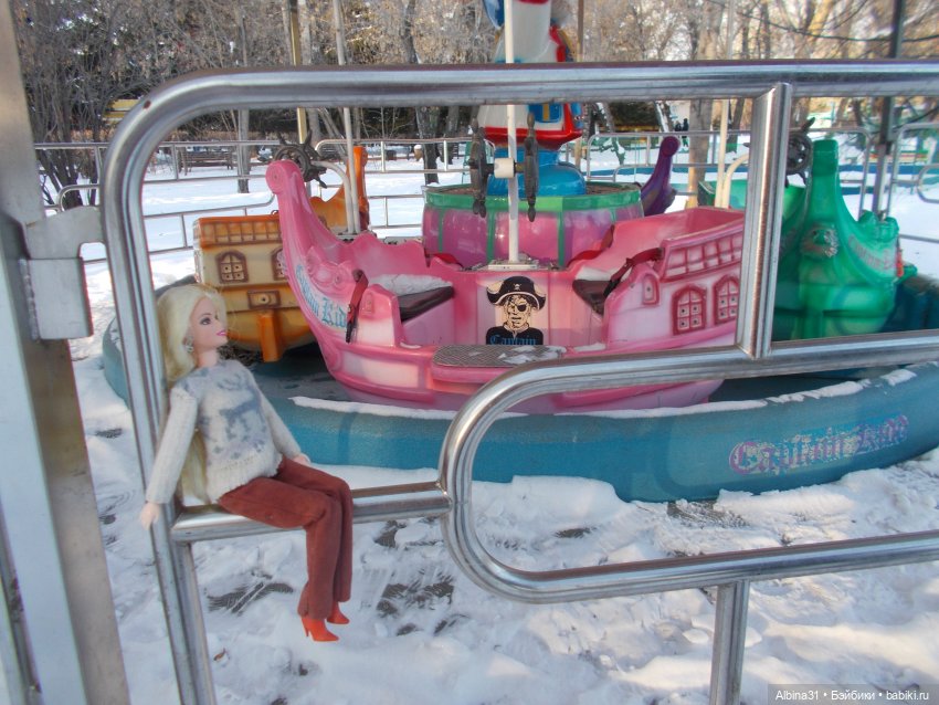 Центральный и на Каменке — Игровые куклы разных производителей (Разное): редкие бренды