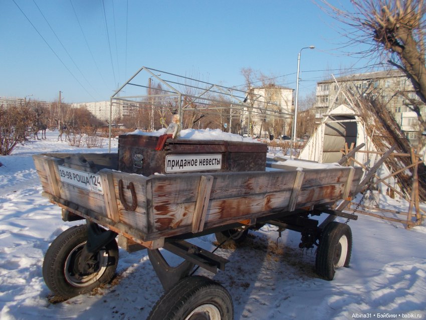 Прогулка по городу — Игровые куклы разных производителей (Разное): редкие бренды
