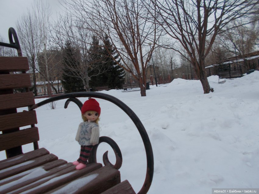 Центральный и на Каменке — Игровые куклы разных производителей (Разное): редкие бренды (фото 2)