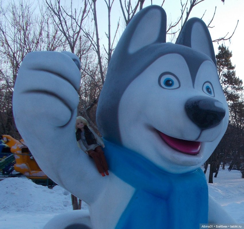 Центральный и на Каменке — Игровые куклы разных производителей (Разное): редкие бренды