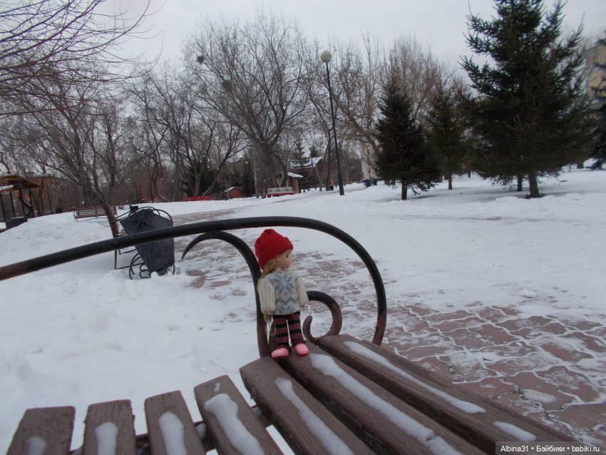 Центральный и на Каменке — Игровые куклы разных производителей (Разное): редкие бренды