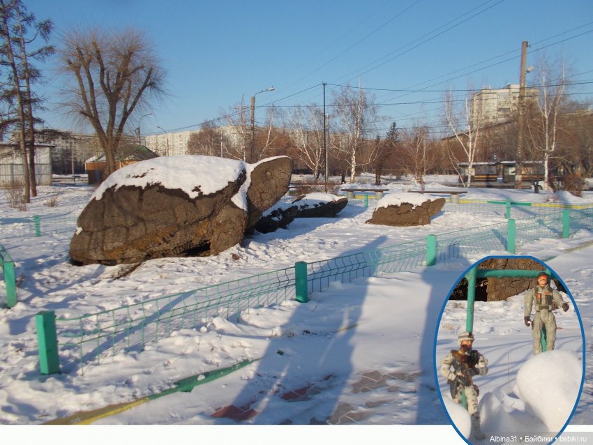 Просто так... гуляем — Игровые куклы разных производителей (Разное): редкие бренды (фото 2)