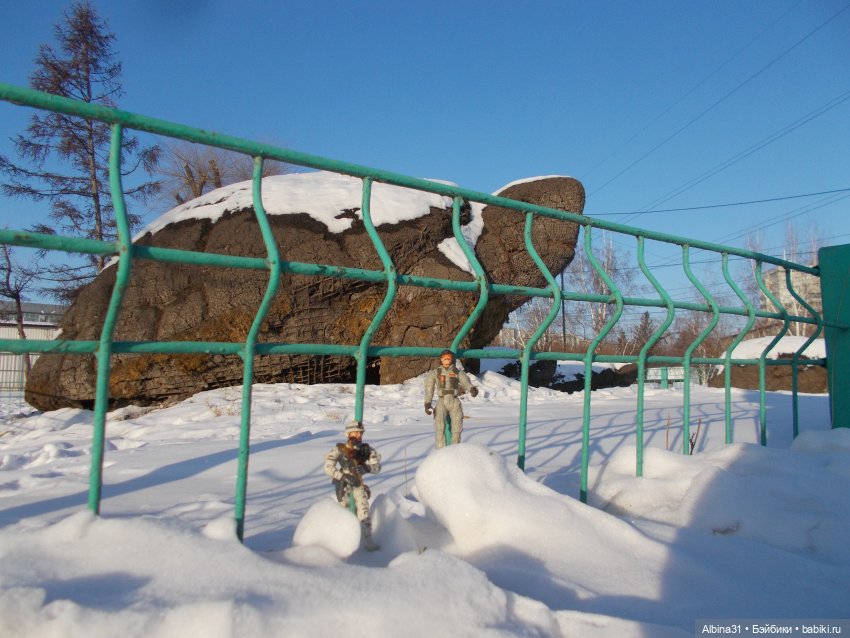 Просто так... гуляем — Игровые куклы разных производителей (Разное): редкие бренды (фото 3)