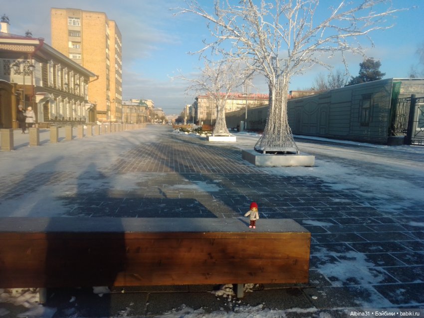 Просто так... гуляем — Игровые куклы разных производителей (Разное): редкие бренды (фото 8)