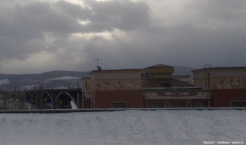 Городские зарисовки, начало 2022 года (фото 8)