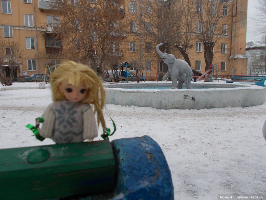 Прогулки по городу. Январь 2022 (фото 5)