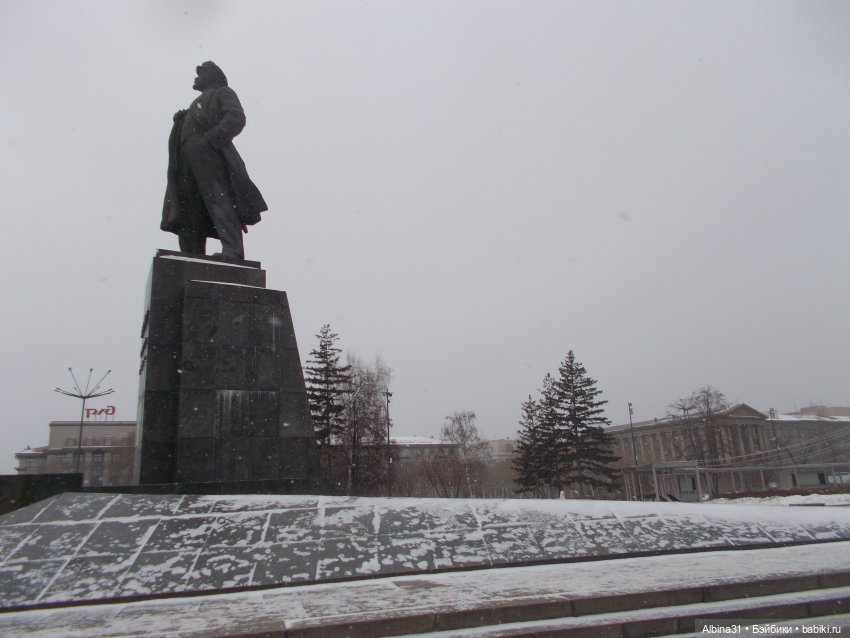 Городские зарисовки, начало 2022 года